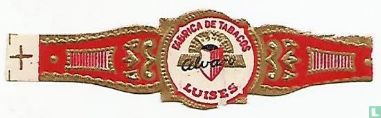 Luises Fabrica de Tabacos Alvaro - Image 1