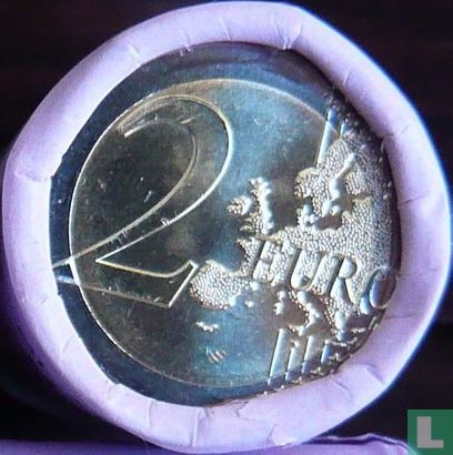 Portugal 2 euro 2016 (roll) "Rio 2016 Olympic Games" - Image 2