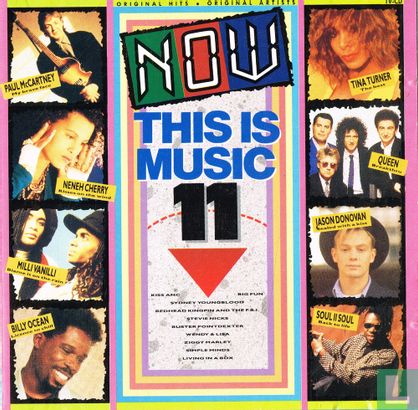 Now This Is Music 11 - Bild 1
