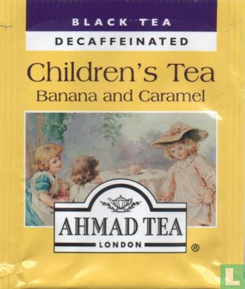 Children's Tea   - Afbeelding 1