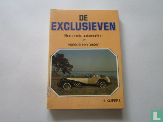 De exclusieven - Image 1