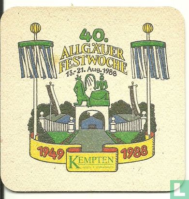 Allgäuer Festwoche - Image 1