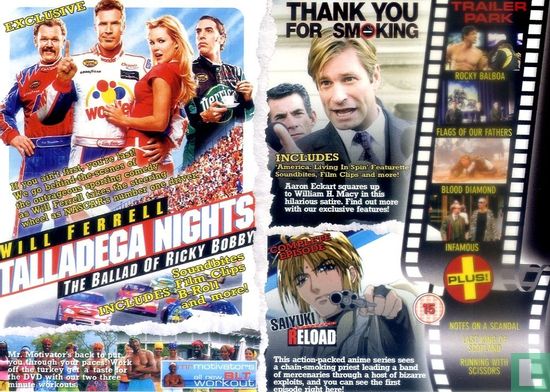 DVD Monthly 86 - Image 3