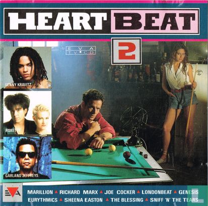 Heartbeat 2 - Afbeelding 1