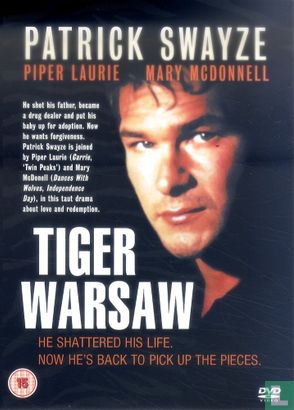 Tiger Warsaw - Afbeelding 1