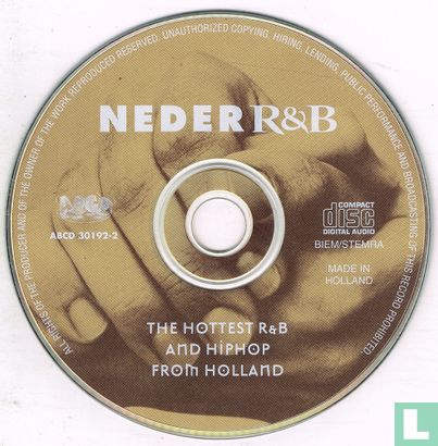 Neder R&B - Image 3