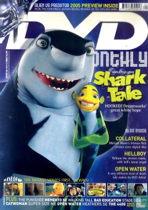 DVD Monthly 60 - Image 1