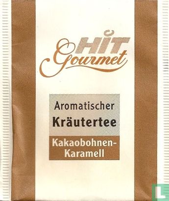 Kakaobohnen-Karamell - Afbeelding 1