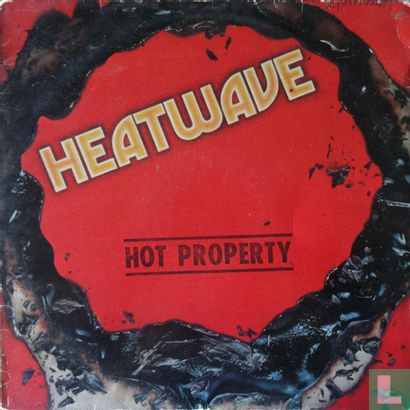 Hot Property - Image 1