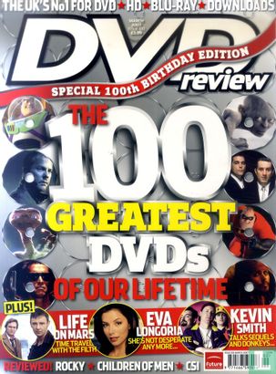 DVD Review 100 - Afbeelding 1