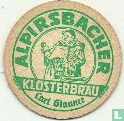 Alpirsbacher Klosterbräu - Bild 1