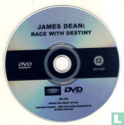 James Dean - Race with Destiny - Bild 3