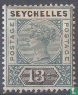 Queen Victoria