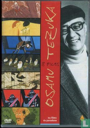 Osamu Tezuka - Afbeelding 1