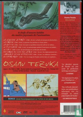 Osamu Tezuka - Afbeelding 2