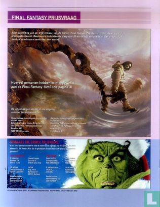 DVD Extra Magazine 11 - Afbeelding 2