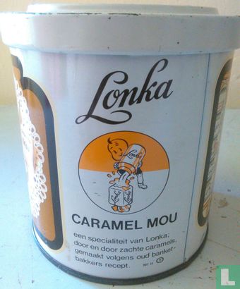 Caramel Mou - Afbeelding 3