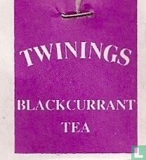Blackcurrant Tea  - Bild 3