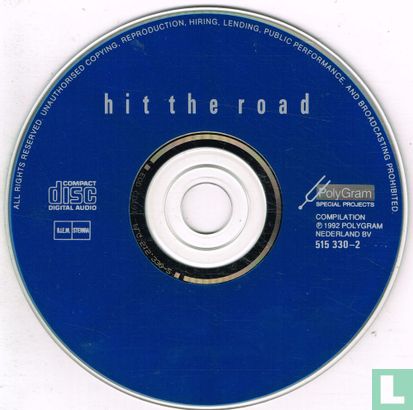 Hit the Road - Image 3