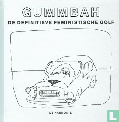 De definitieve feministische golf - Afbeelding 1