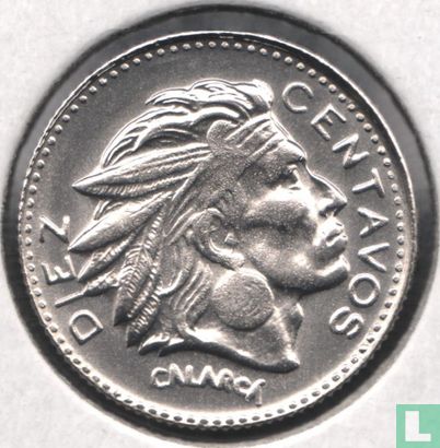 Colombia 10 centavos 1959 - Image 2