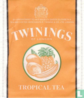 Tropical Tea   - Image 1