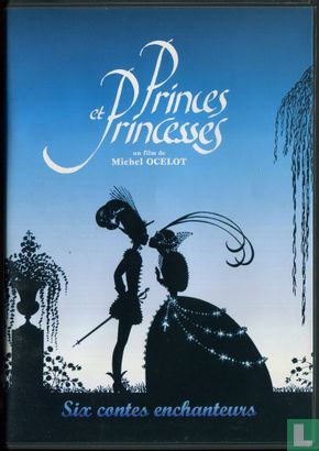 Princes et princesses - Afbeelding 1