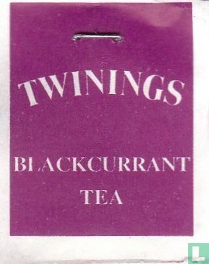 Blackcurrant Tea   - Image 3