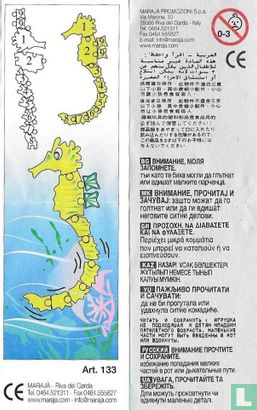 Sea horse - Image 2