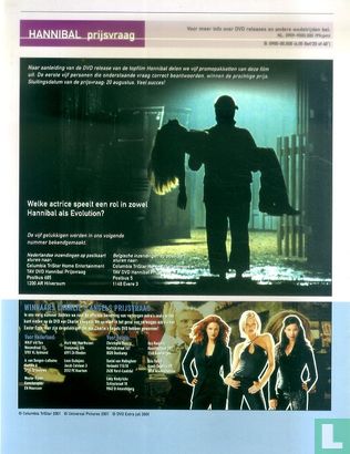 DVD Extra Magazine 8 - Image 2