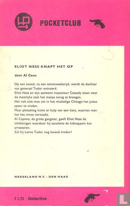 Eliot Ness knapt het op - Image 2