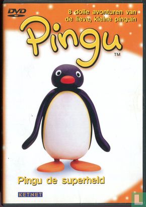 Pingu de superheld - Image 1