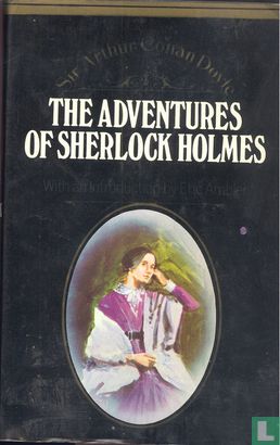 The Adventures Of Sherlock Holmes - Afbeelding 1