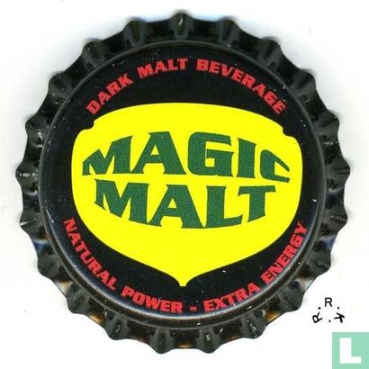 Magic Malt