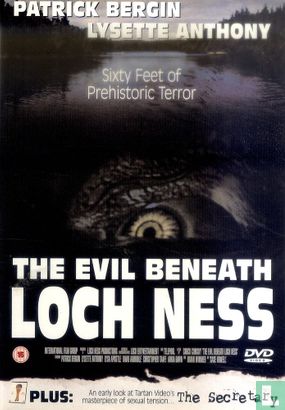 The Evil Beneath Loch Ness - Image 1
