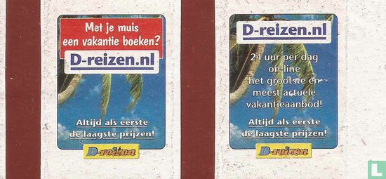 D-Reizen.nl