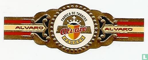 Ranger Fabrica de Tabacos Alvaro - Alvaro - Alvaro - Bild 1