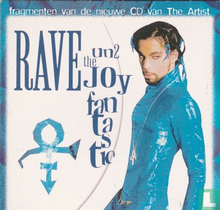 Rave un2 the Joy Fantastic - Image 1