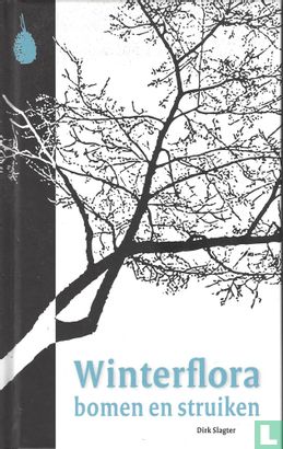 Winterflora bomen en struiken - Afbeelding 1