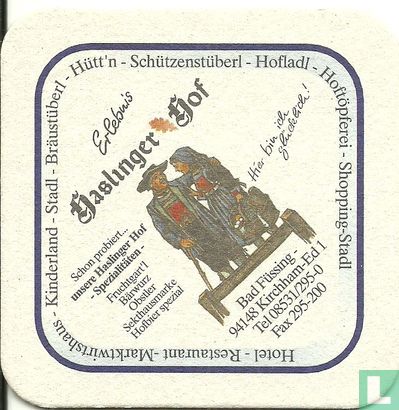 Haslinger Hof - Image 1