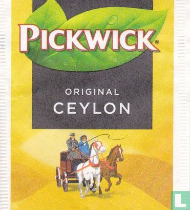Original Ceylon   - Afbeelding 1