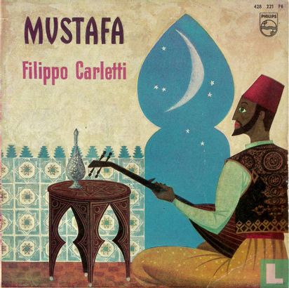 Mustafa - Afbeelding 1