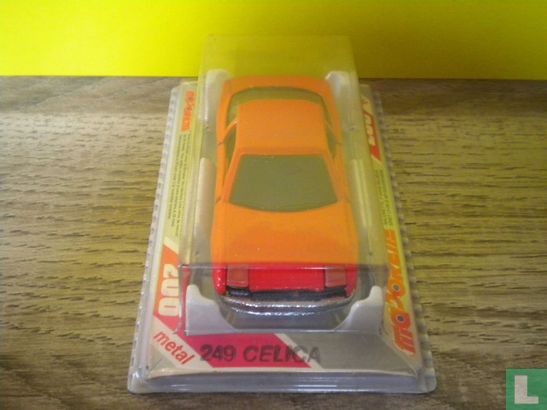 Toyota Celica 2.0 GT  - Image 3
