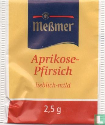 Aprikose-Pfirsich  - Image 1