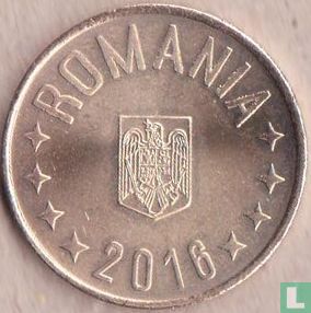 Roemenië 50 bani 2016 - Afbeelding 1