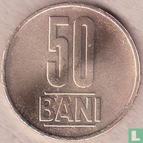 Roumanie 50 bani 2016 - Image 2