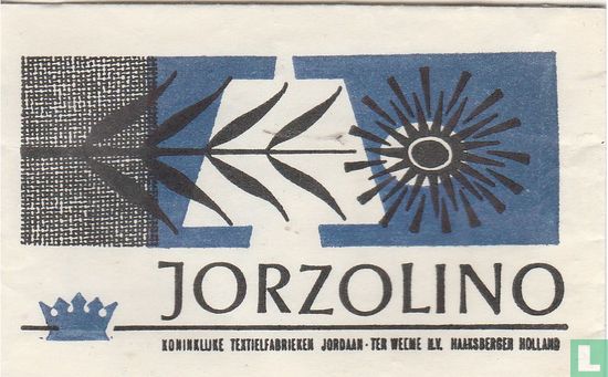 Jorzolino - Afbeelding 1