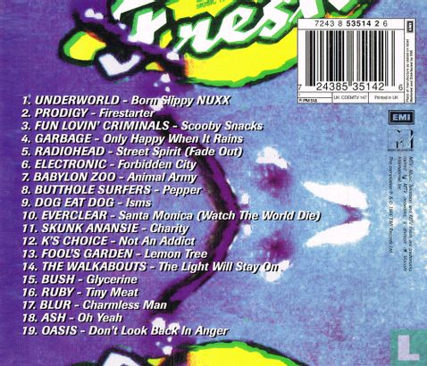 MTV Fresh 2 - Image 2