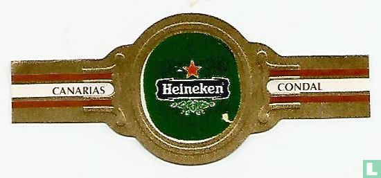 Heineken - Canarias - Condal - Image 1