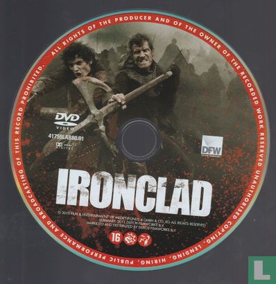 Ironclad - Afbeelding 3